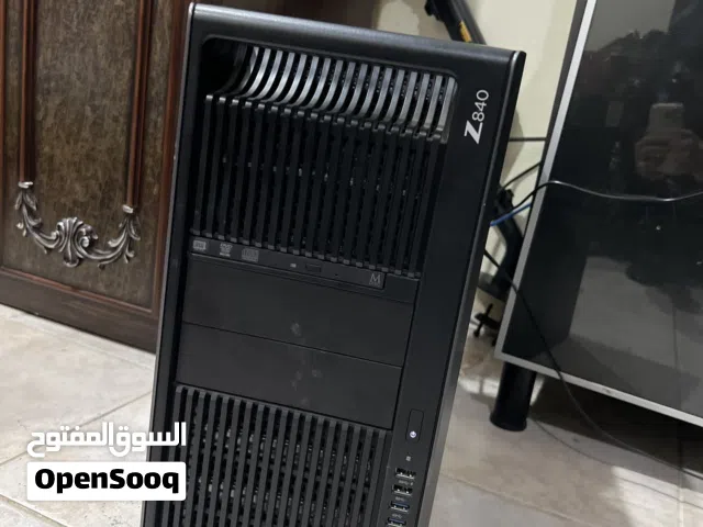 Other Custom-built Computers for sale in Hawally