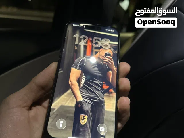 iPhone 15 pro 128 g