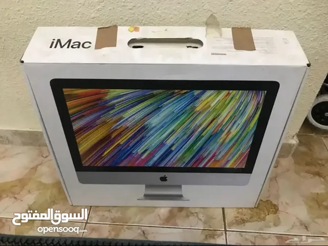 I mac 2017