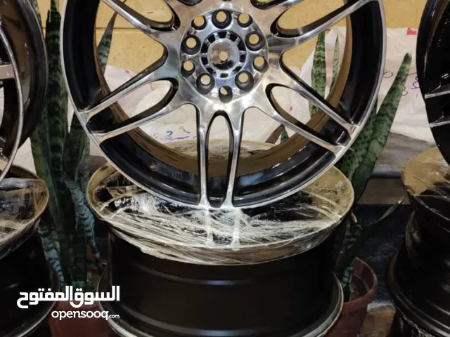 جنوط استيراد جديد