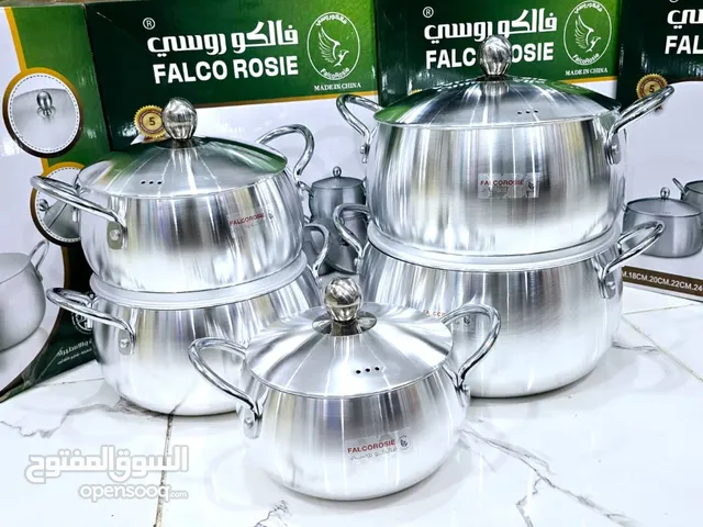 طيسان فالکو روسي