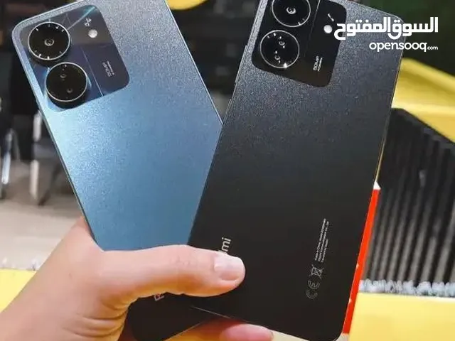 Xiaomi Redmi 12C 128 GB in Amman