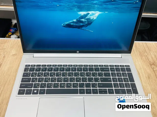 HP ProBook 650 G8