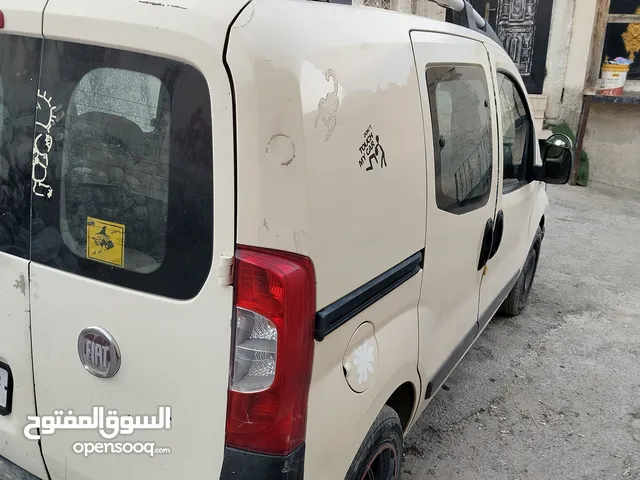 Used Fiat Doblo in Qalqilya