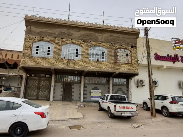 451 m2 More than 6 bedrooms Townhouse for Sale in Basra Tuwaisa