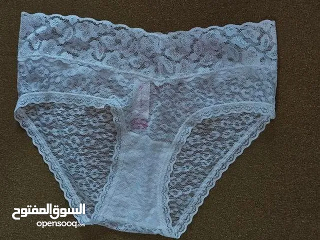 ملابس داخليه عرايسي خامه ممتازه