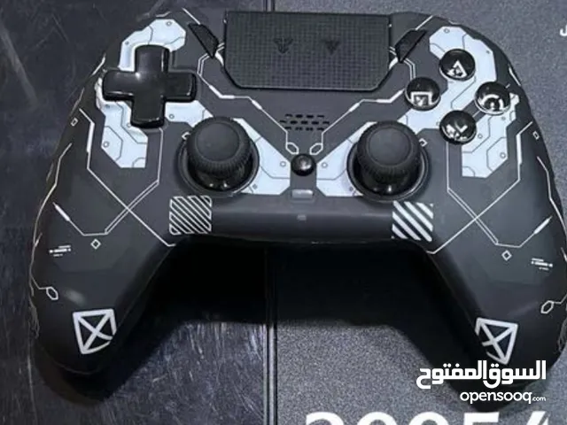 كنترولر مافي مشاكل