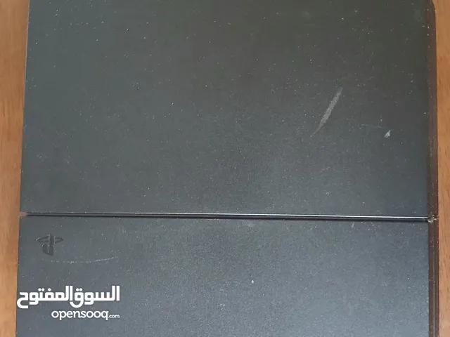 PlayStation 4 PlayStation for sale in Amman