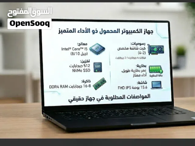 Windows HP Computers for sale in Al Ahmadi