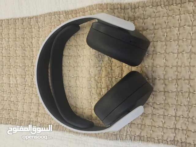 سماعه بلاستيشن 5