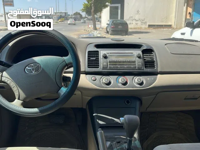 Used Toyota Camry in Tripoli