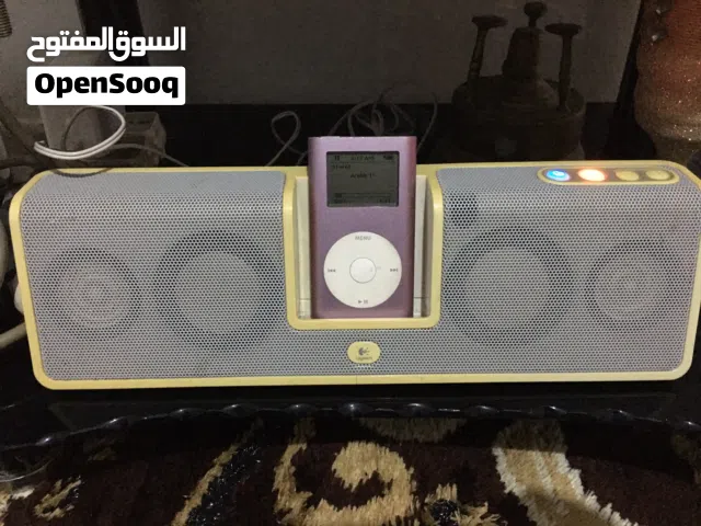أقرأ الوصف iPod mini Apple