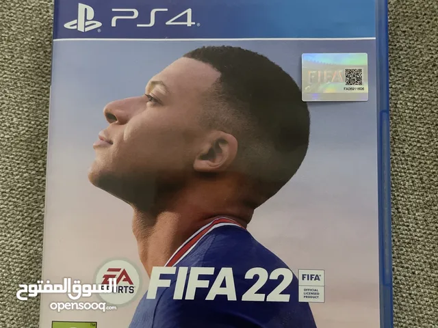 FIFA 22 السعر قابل للتفاوض