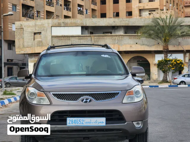 Used Hyundai Veracruz in Zliten