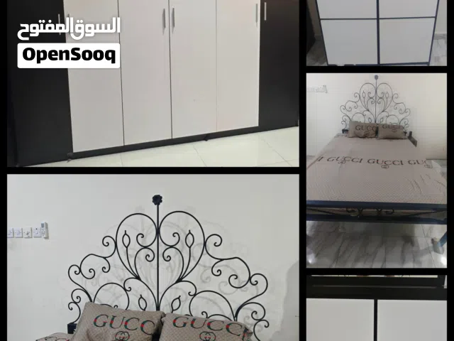 أثاث مستعمل للبيع لدواعي السفر فالخوض