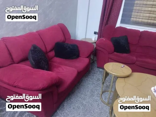 طقم كنب دب لو جميل بسعر نار لتواصل