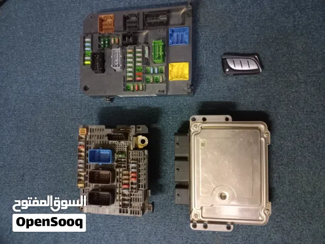 Peugeot 508 2015 model system in excellent condition for saleسيستم بيجو 508 موديل 2015 بحالة ممتازة