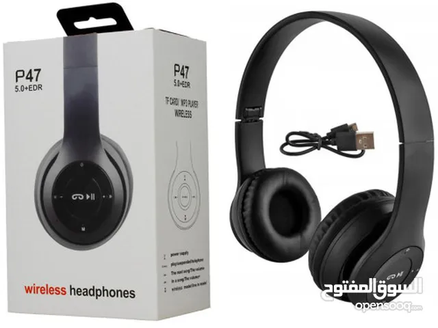  Headsets for Sale in Tripoli