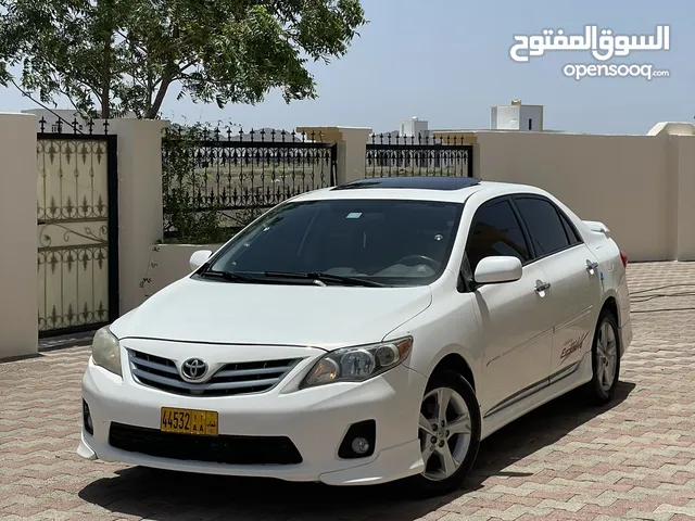 Toyota Other 2012 in Muscat