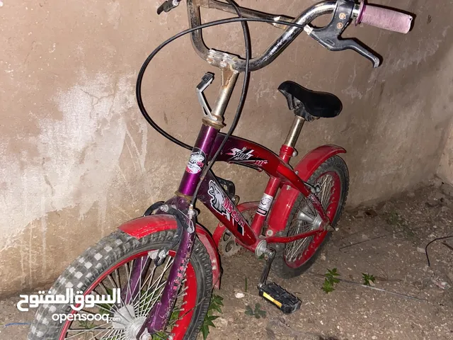 بسكليت للبيع السعر 17 عمان