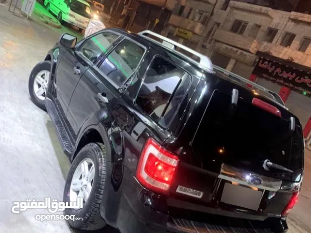 فورد اسكيب 2008 هايبرد