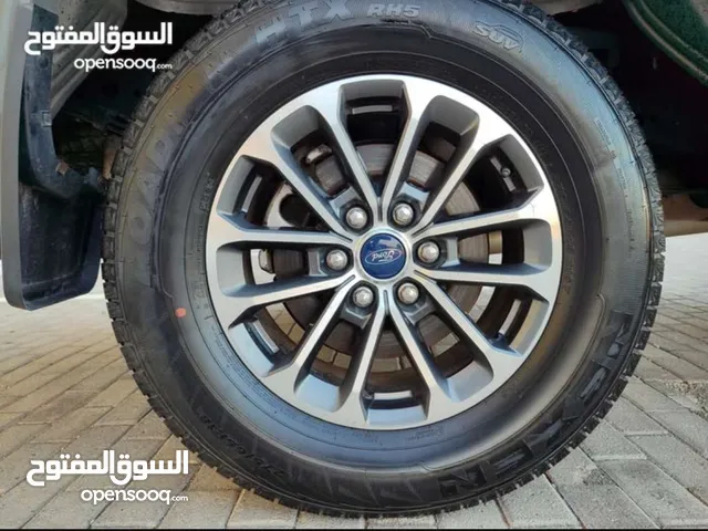 Dunlop 20 Rims in Al Dakhiliya