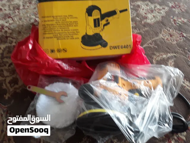 صاروخ باسطة تلميع للأيجار.