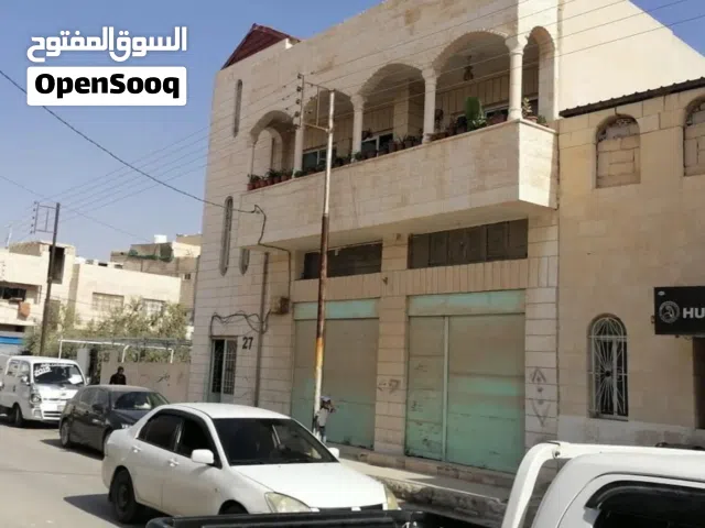 110 m2 5 Bedrooms Apartments for Rent in Mafraq Other