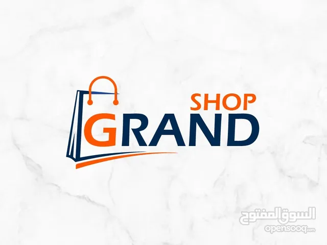 Grand Shop