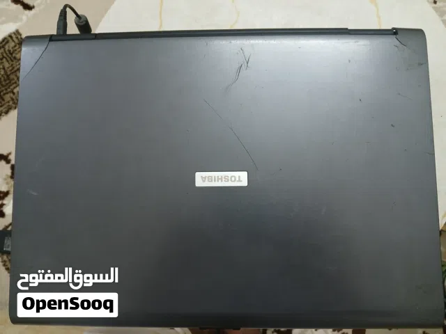 Windows Toshiba for sale  in Al Karak