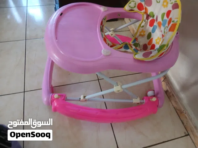 عربايه أطفال بحاله الجديد