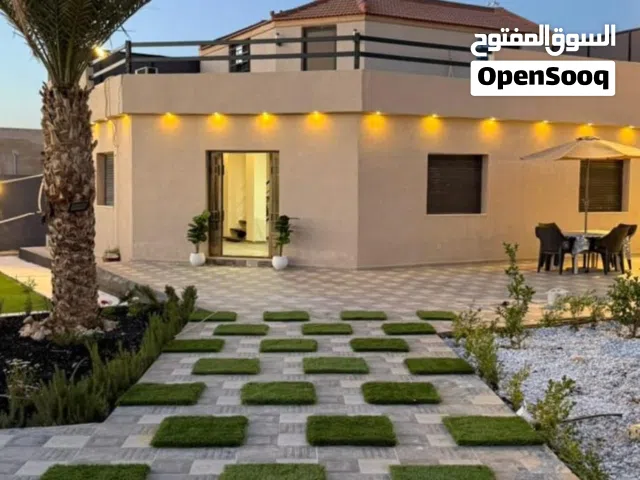 4 Bedrooms Farms for Sale in Jordan Valley Dead Sea