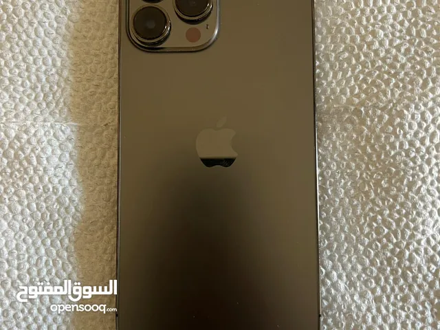 Apple iPhone 13 Pro Max 128 GB in Zliten