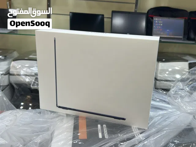 macOS Apple for sale  in Hawally