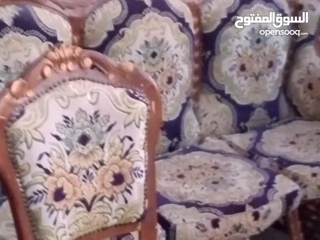 طقم كنب ملوكي