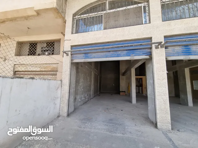 Unfurnished Complex in Irbid Al Madinah Al Sena'eiah