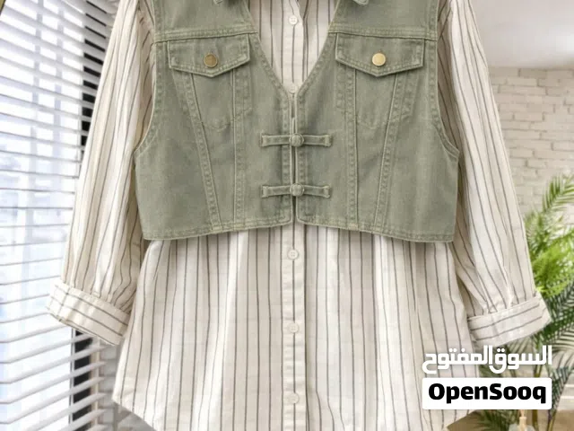 قميص ستاتي تركي ترند