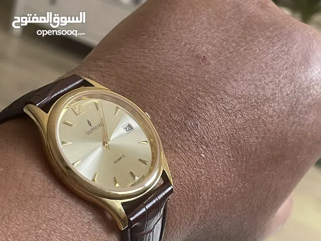 تشكيلة ساعات من استعمالي الشخصي