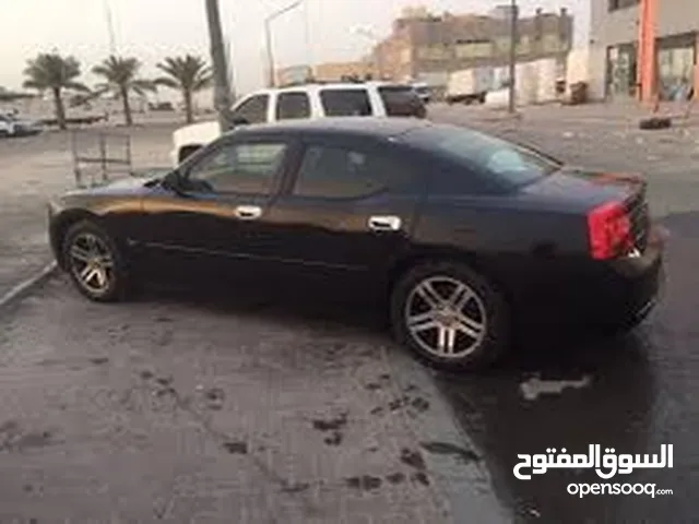 Used Dodge Charger in Al Hofuf