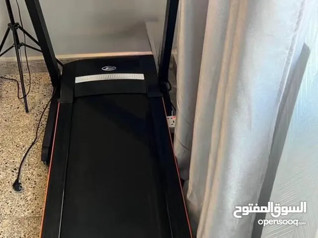 جهاز جري منزلي