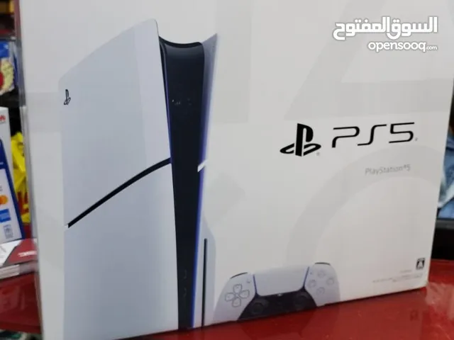 PlayStation 5 PlayStation for sale in Zarqa