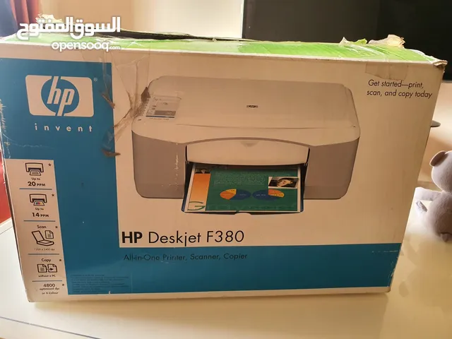 Printers Hp printers for sale  in Muscat