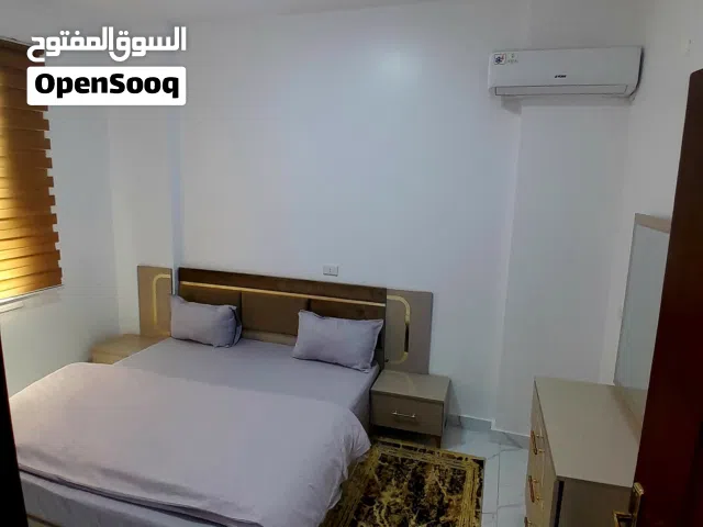 Furnished Daily in Misrata Tripoli St