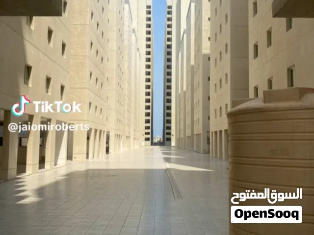 شقق للايجار صباح السالم