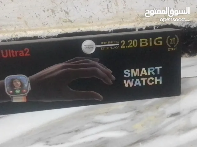 ساعه الترا ممتازه 100%