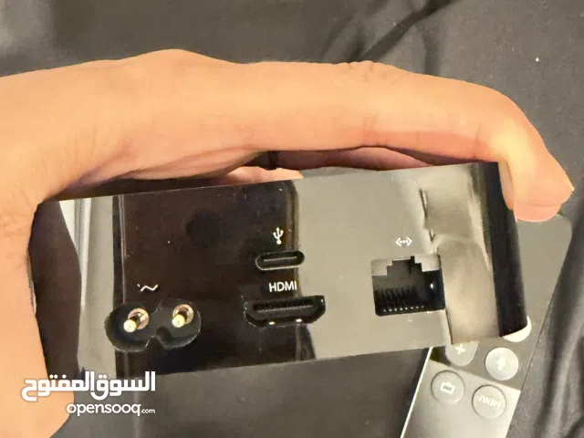 Apple TV  4th generation