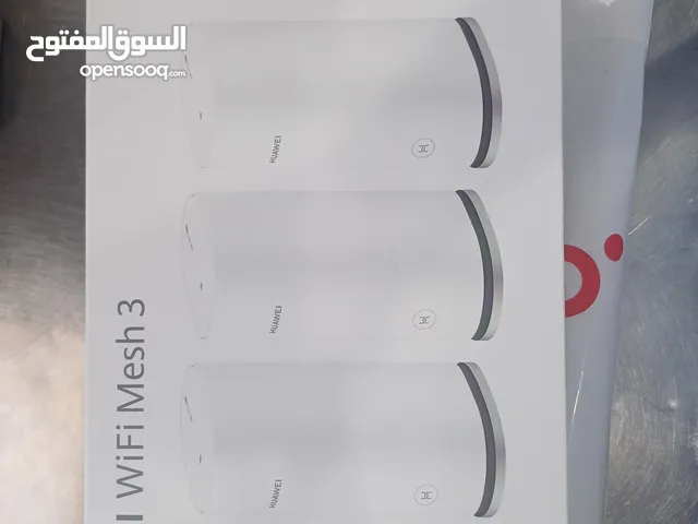 Huawei wifi mesh 3 router