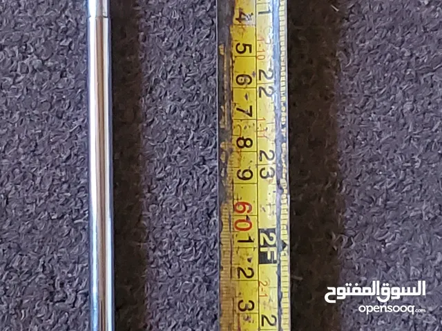 مريه لتركيب قطع غيار سيارات طول 60 سنت