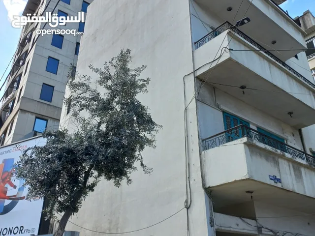 4 Floors Building for Sale in Beirut Achrafieh
