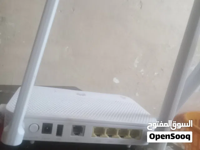 راوتر هواوي 5g